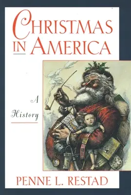 Vianoce v Amerike - Christmas in America