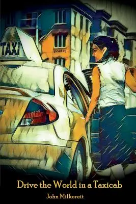 Prejdite svet v taxíku - Drive the World in a Taxicab