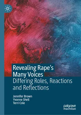 Odhaľovanie mnohých hlasov znásilnenia: Rôzne úlohy, reakcie a reflexie - Revealing Rape's Many Voices: Differing Roles, Reactions and Reflections