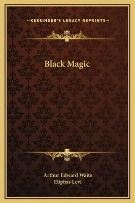 Čierna mágia - Black Magic