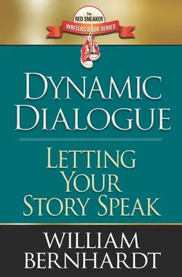 Dynamický dialóg: Nechajte prehovoriť svoj príbeh - Dynamic Dialogue: Letting Your Story Speak