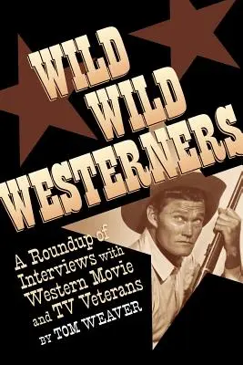 Divoké divoké westerny - Wild Wild Westerners