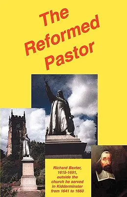 Reformovaný pastor - The Reformed Pastor