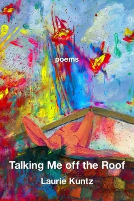 Hovoriť mi zo strechy - Talking Me Off the Roof