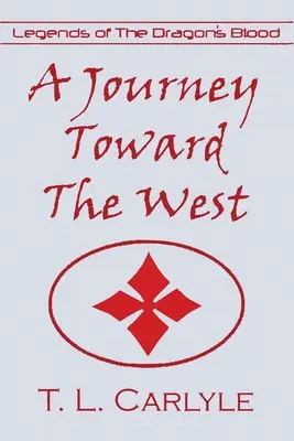 Cesta na západ - A Journey Toward The West