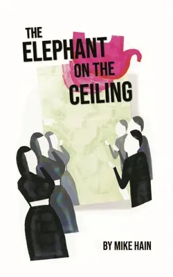 Slon na strope - The Elephant on the Ceiling