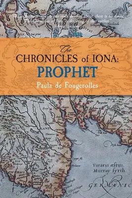 Kroniky Iony: Prorok - The Chronicles of Iona: Prophet