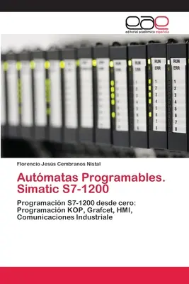 Autá programovateľné. Simatic S7-1200 - Autmatas Programables. Simatic S7-1200