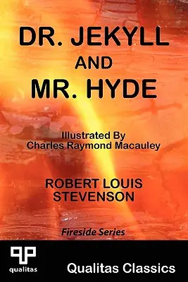 Dr. Jekyll a pán Hyde (Qualitas Classics) - Dr. Jekyll and Mr. Hyde (Qualitas Classics)