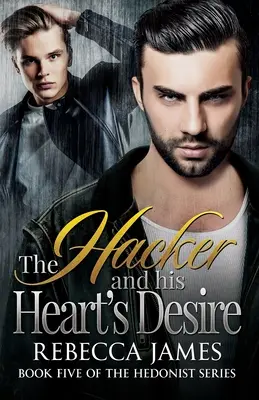 Hacker a túžba jeho srdca - The Hacker and his Heart's Desire