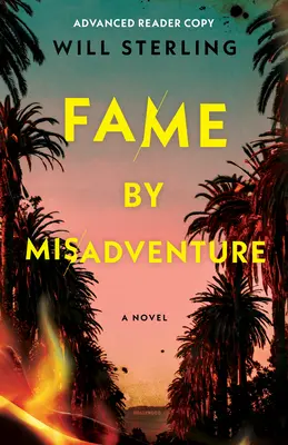 Sláva nešťastnou náhodou - Fame by Misadventure