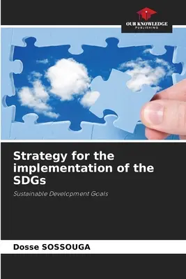 Stratégia realizácie cieľov trvalo udržateľného rozvoja - Strategy for the implementation of the SDGs