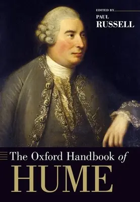 Oxfordská príručka o Humovi - The Oxford Handbook of Hume