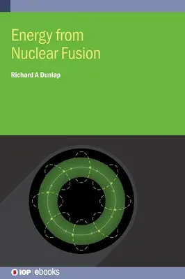 Energia z jadrovej fúzie - Energy from Nuclear Fusion