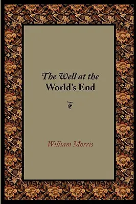 Studňa na konci sveta - The Well at the World's End