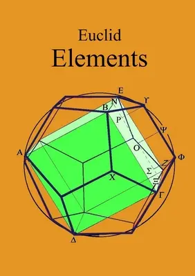 Euklidove prvky - Euclid Elements