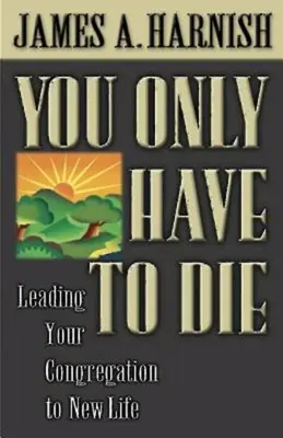 Musíš len zomrieť - You Only Have to Die
