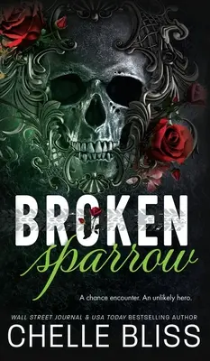 Zlomený vrabec - Broken Sparrow