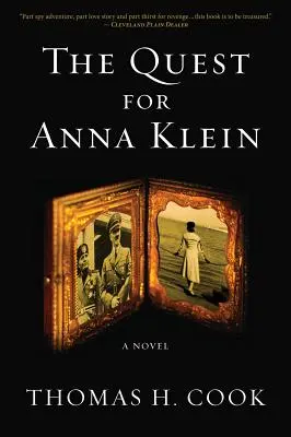 Hľadanie Anny Kleinovej - The Quest for Anna Klein