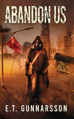 Opustiť nás: Nultá kniha série Odemark - Abandon Us: Book Zero of the Odemark Series