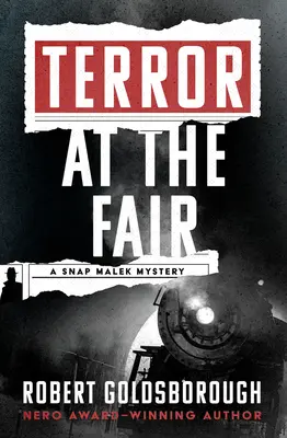 Teror na veľtrhu - Terror at the Fair