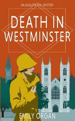 Smrť vo Westminsteri - Death in Westminster