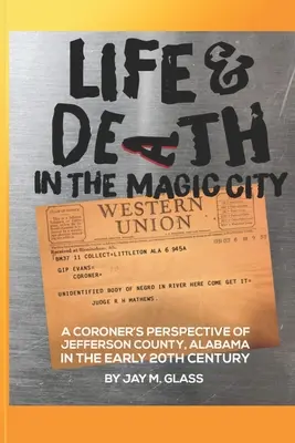 Život a smrť v magickom meste - Life And Death In The Magic City