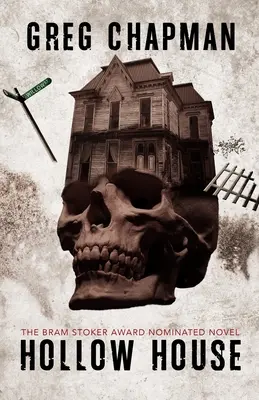 Dutý dom - Hollow House