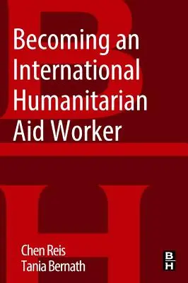 Ako sa stať pracovníkom medzinárodnej humanitárnej pomoci - Becoming an International Humanitarian Aid Worker