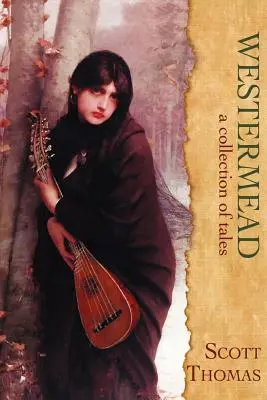 Westermead: A Collection of Tales (Zbierka príbehov) - Westermead: A Collection of Tales