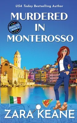 Zavraždený v Monterosso - Murdered in Monterosso