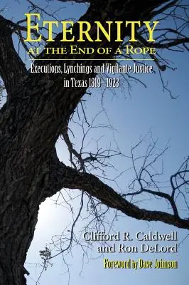 Večnosť na konci lana (tvrdá väzba) - Eternity at the End of A Rope (Hardcover)