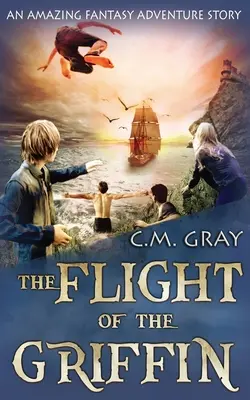The Flight of the Griffin (Grifov let) - The Flight of the Griffin