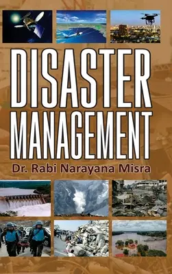 Manažment katastrof - Disaster Management
