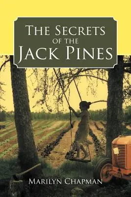 Tajomstvá Jacka Pinesa - The Secrets of the Jack Pines