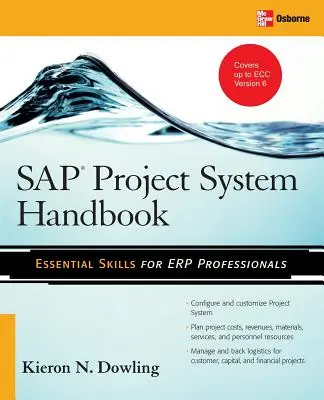 Príručka systému Sap(r) Project - Sap(r) Project System Handbook