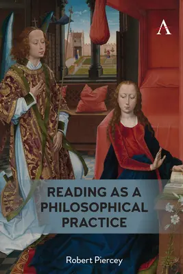 Čítanie ako filozofická prax - Reading as a Philosophical Practice