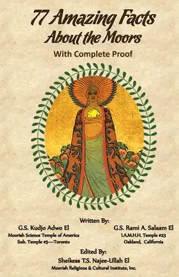 77 úžasných faktov o Mauroch s kompletným dôkazom - 77 Amazing Facts about the Moors with Complete Proof