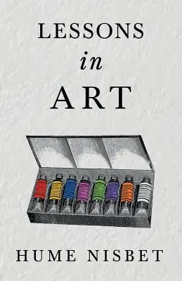 Lekcie umenia - Lessons in Art