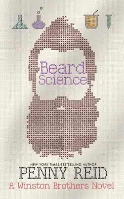 Veda o fúzoch - Beard Science