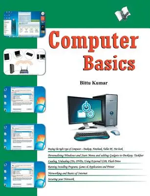 Základy práce s počítačom - Computer Basics