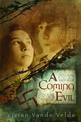 Prichádzajúce zlo - A Coming Evil