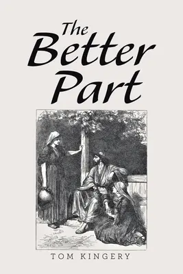 Lepšia časť - The Better Part