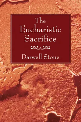 Eucharistická obeta - Eucharistic Sacrifice