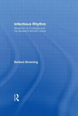 Nákazlivý rytmus: Metafory nákazy a šírenie africkej kultúry - Infectious Rhythm: Metaphors of Contagion and the Spread of African Culture