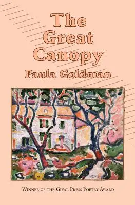 Veľký baldachýn - The Great Canopy