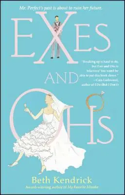Bývalí a bývalí - Exes and Ohs