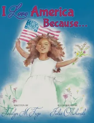 Milujem Ameriku, pretože - I Love America Because