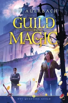 Cech mágie - Guild of Magic