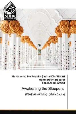 Prebúdzanie spáčov - Awakening the Sleepers